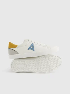 Alvaro Moreno SNEAKERS WAY-Hombre Sneakers