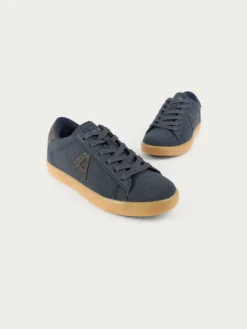 Alvaro Moreno SNEAKES SKATE KIDS- Zapatos