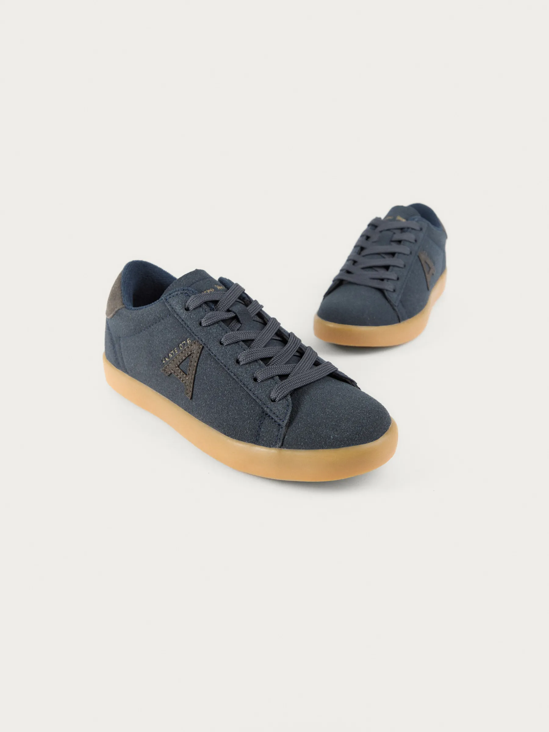 Alvaro Moreno SNEAKES SKATE KIDS- Zapatos