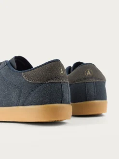 Alvaro Moreno SNEAKES SKATE KIDS- Zapatos