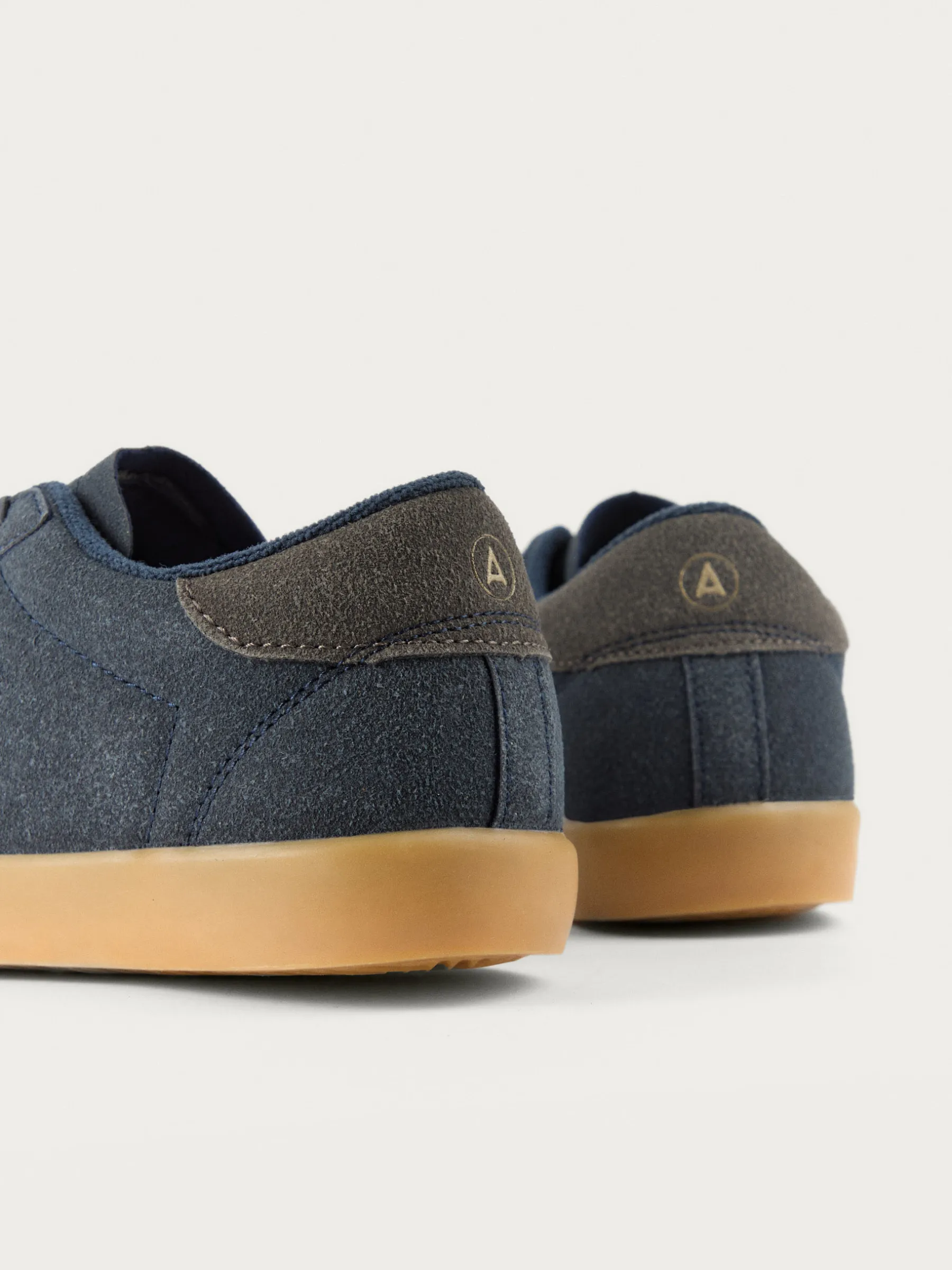 Alvaro Moreno SNEAKES SKATE KIDS- Zapatos