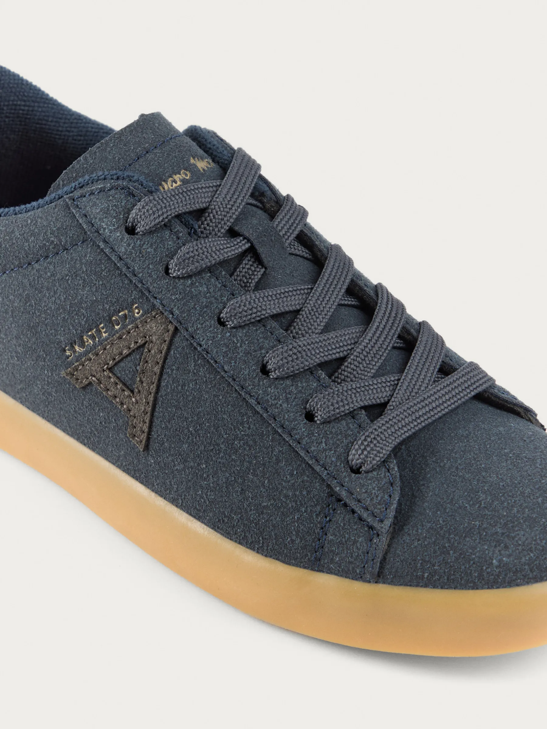 Alvaro Moreno SNEAKES SKATE KIDS- Zapatos