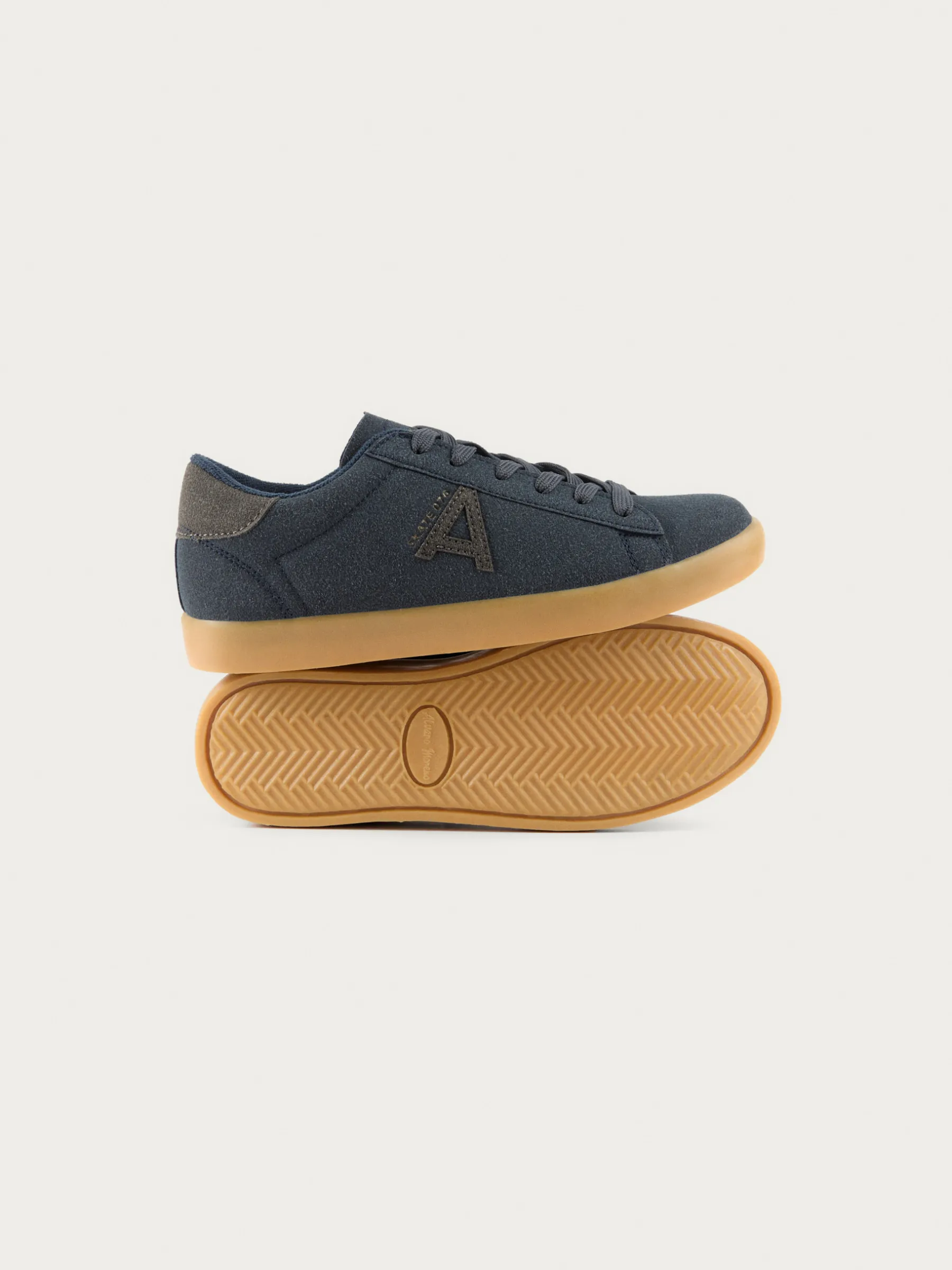 Alvaro Moreno SNEAKES SKATE KIDS- Zapatos