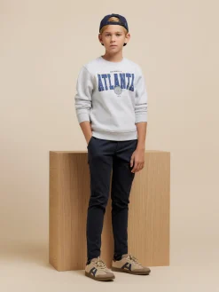 Alvaro Moreno SUDADERA ATLANTA KIDS- Sudaderas