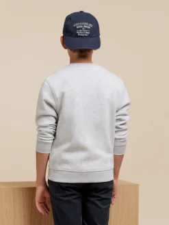 Alvaro Moreno SUDADERA ATLANTA KIDS- Sudaderas