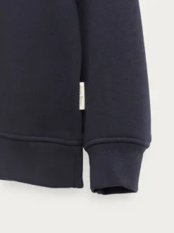 Alvaro Moreno SUDADERA BASICA KIDS- Sudaderas