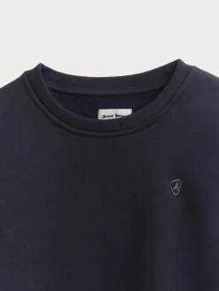 Alvaro Moreno SUDADERA BASICA KIDS- Sudaderas