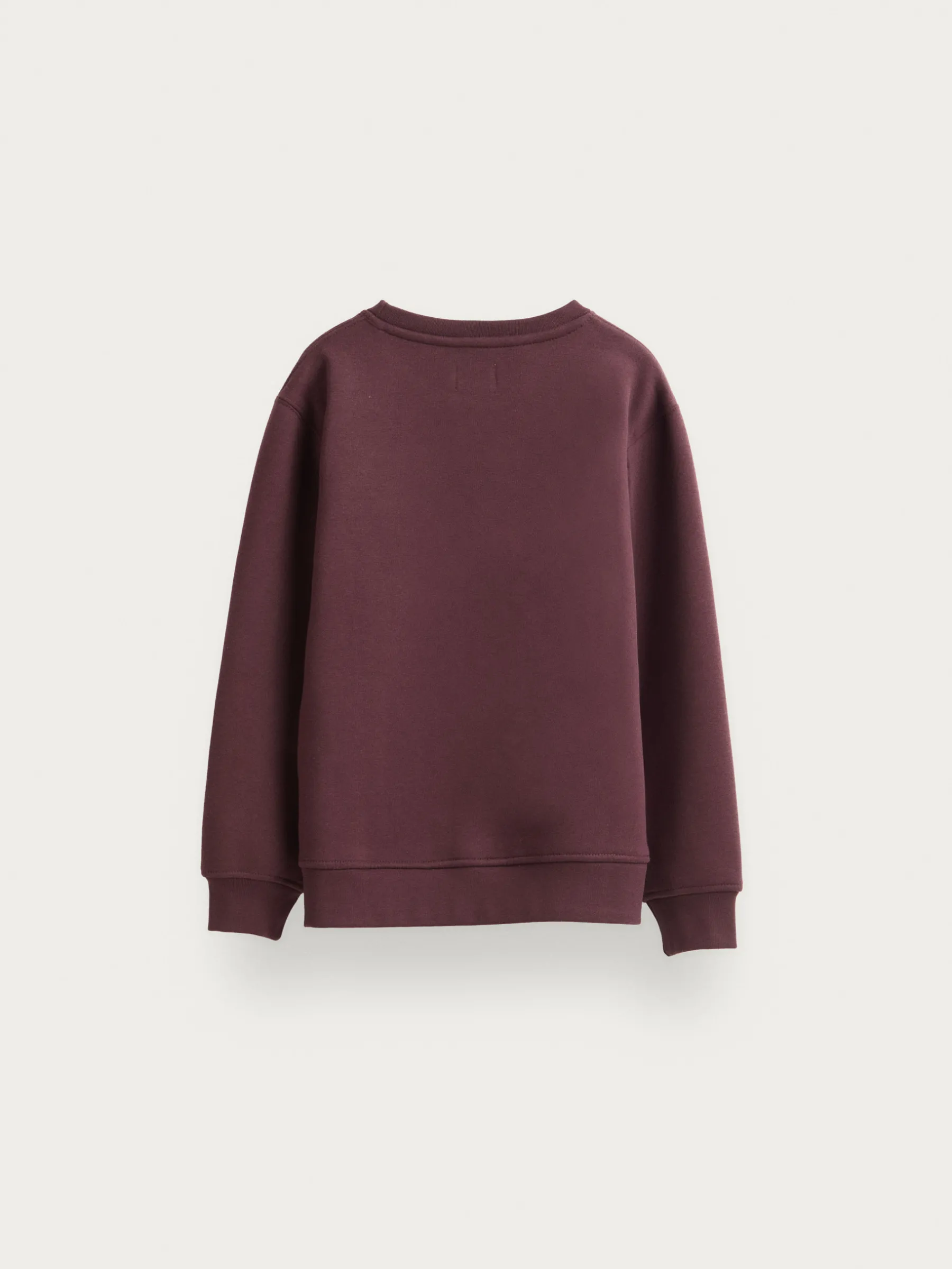 Alvaro Moreno SUDADERA BASICA KIDS- Sudaderas