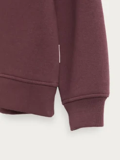 Alvaro Moreno SUDADERA BASICA KIDS- Sudaderas