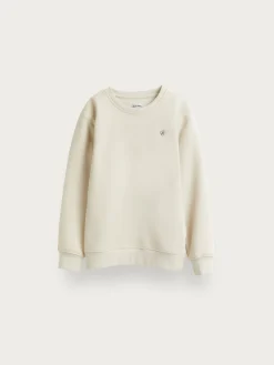 Alvaro Moreno SUDADERA BASICA KIDS- Sudaderas