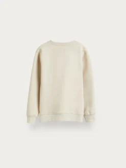 Alvaro Moreno SUDADERA BASICA KIDS- Sudaderas