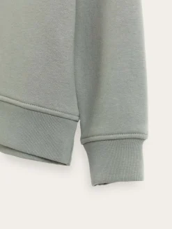 Alvaro Moreno SUDADERA BASICA KIDS- Sudaderas