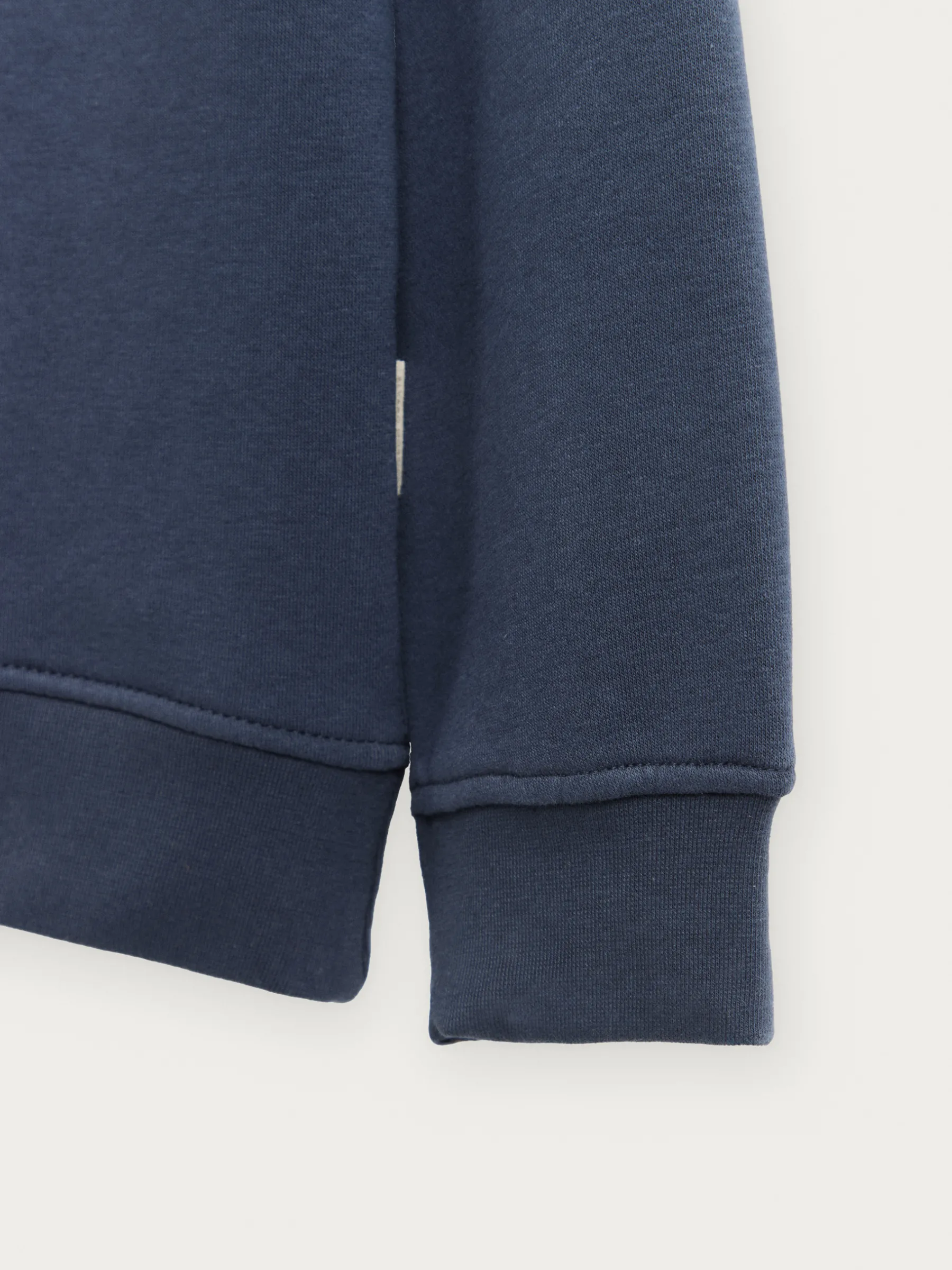 Alvaro Moreno SUDADERA BIRMINGAHM-Hombre Sudaderas