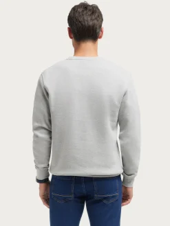 Alvaro Moreno SUDADERA BROOKLYN-Hombre Sudaderas