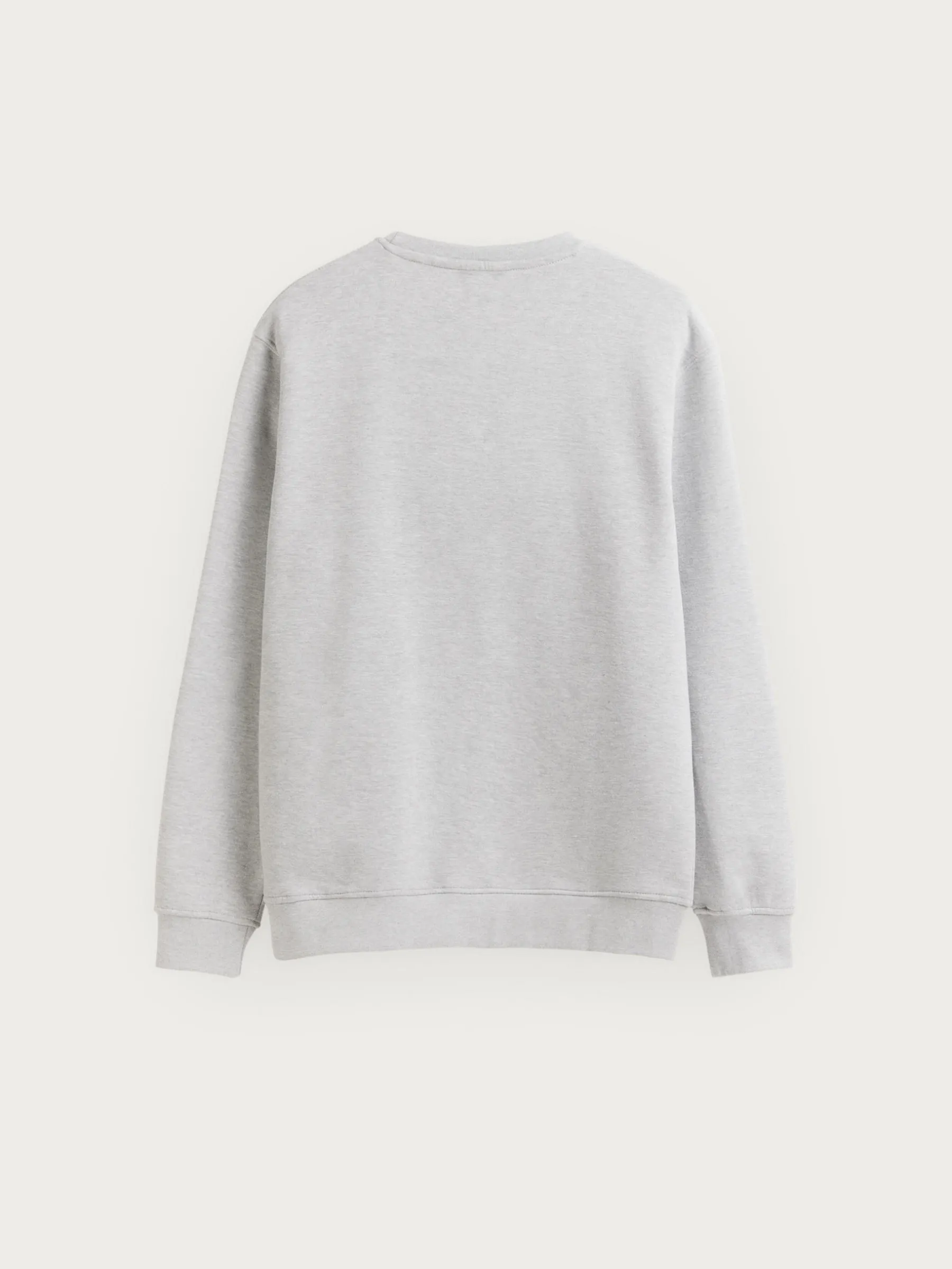 Alvaro Moreno SUDADERA BROOKLYN-Hombre Sudaderas