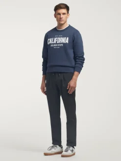 Alvaro Moreno SUDADERA CALIFORNIA-Hombre Teen|Sudaderas