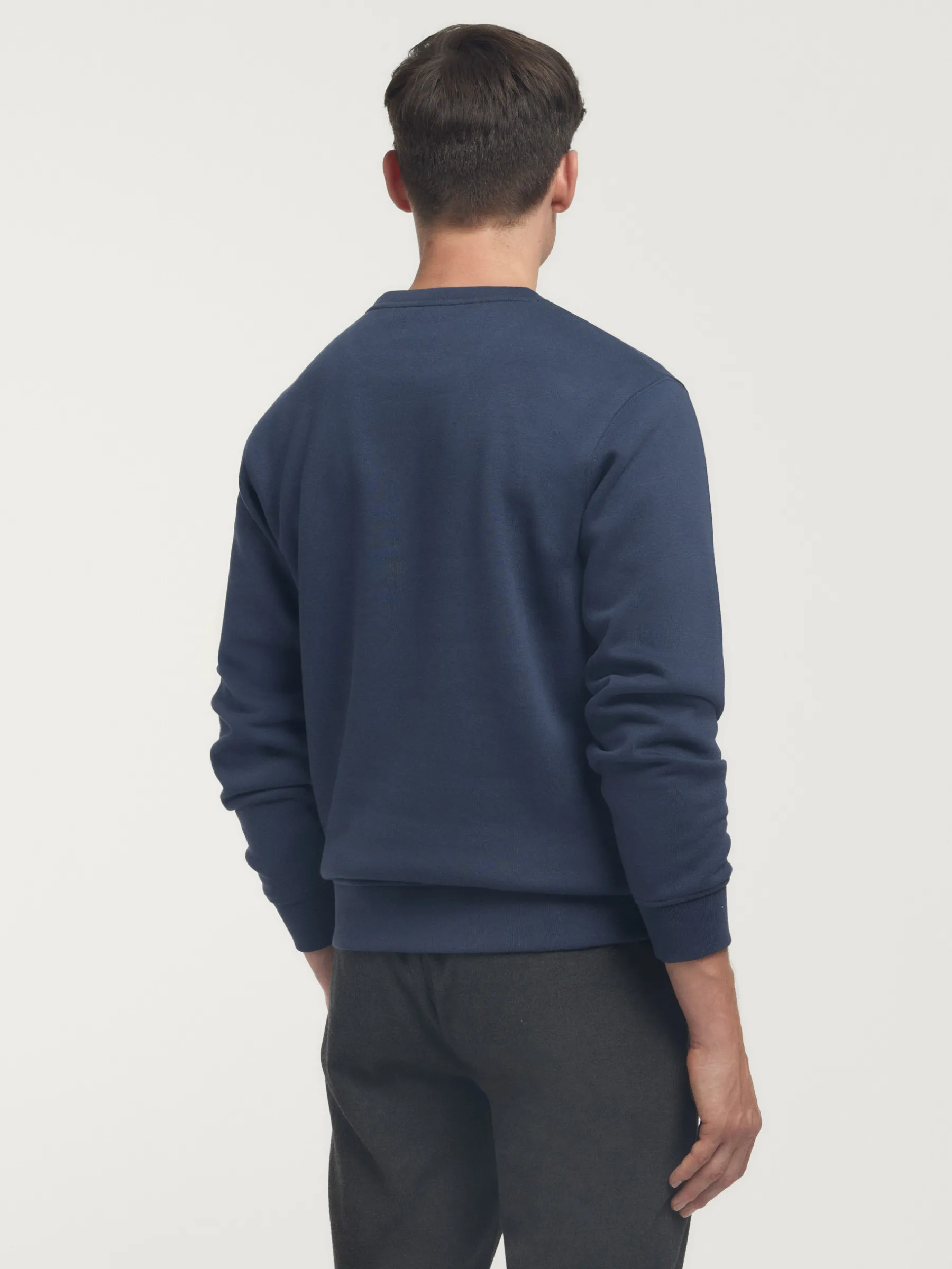 Alvaro Moreno SUDADERA CALIFORNIA-Hombre Teen|Sudaderas