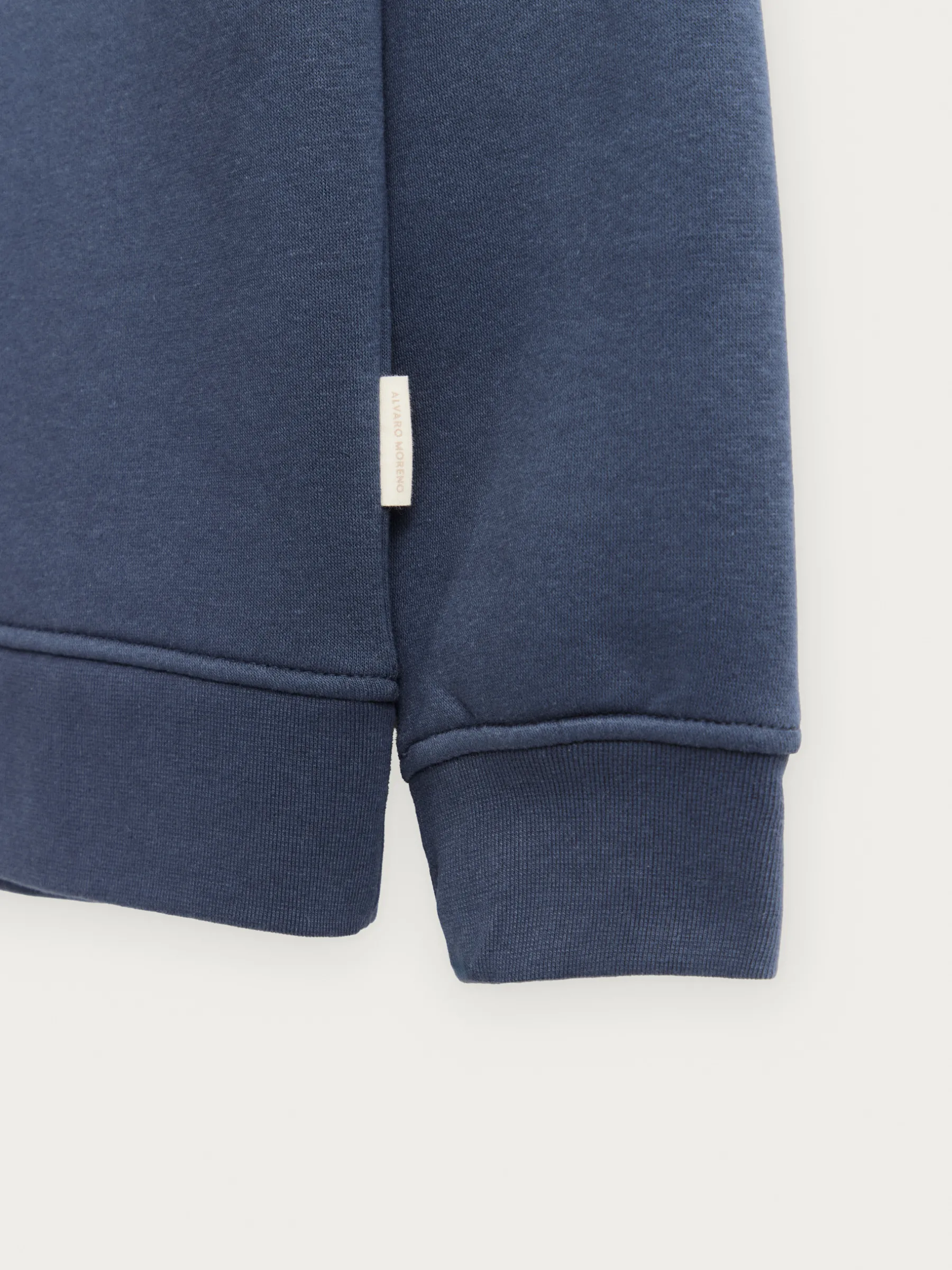 Alvaro Moreno SUDADERA CALIFORNIA-Hombre Teen|Sudaderas