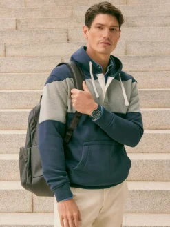 Alvaro Moreno SUDADERA CASUAL-Hombre Sudaderas