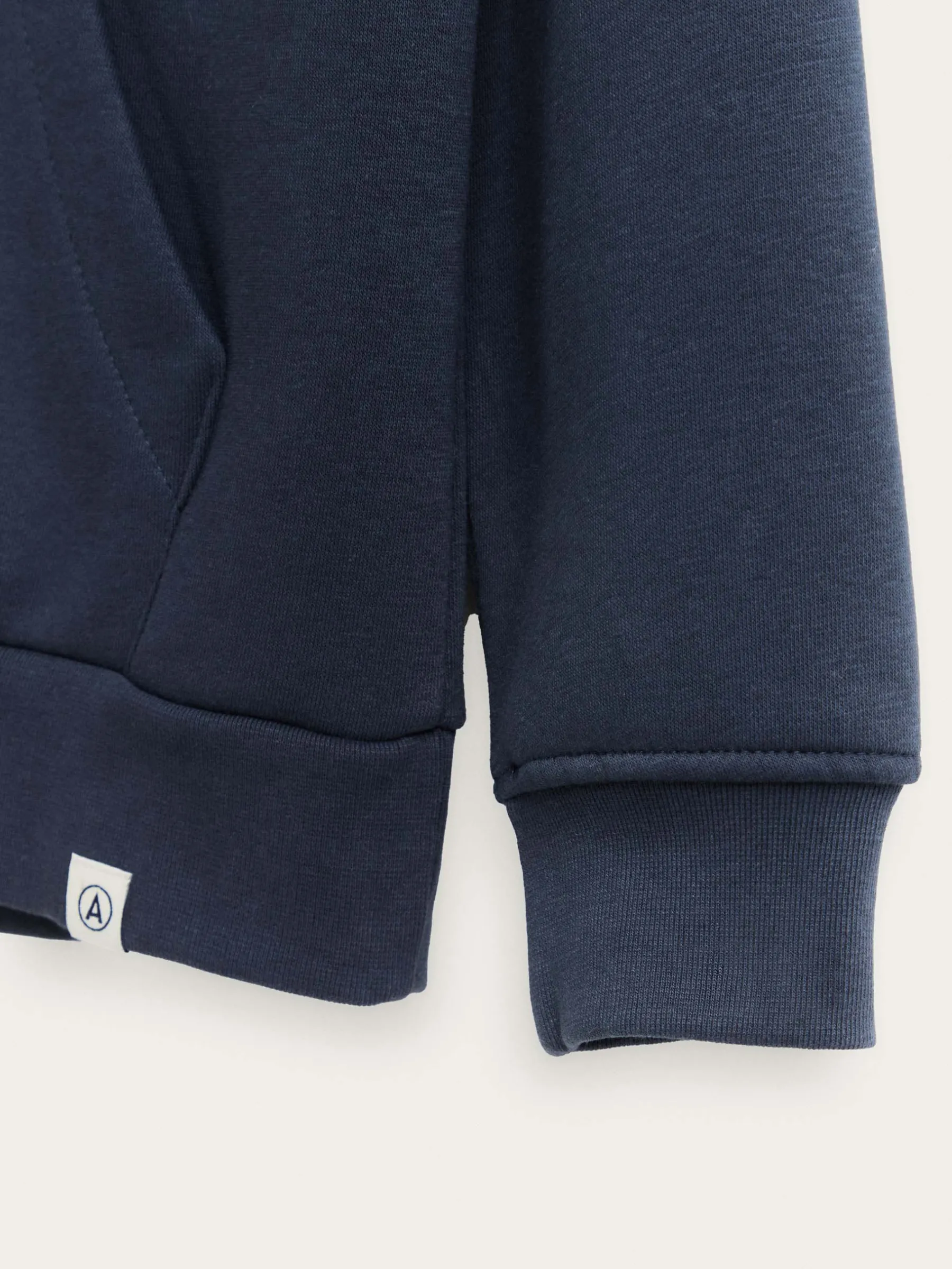 Alvaro Moreno SUDADERA CASUAL-Hombre Sudaderas