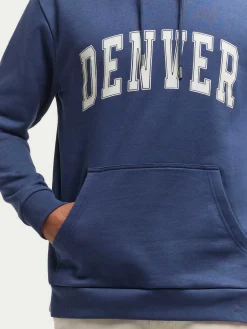 Alvaro Moreno SUDADERA DENVER-Hombre Teen|Sudaderas