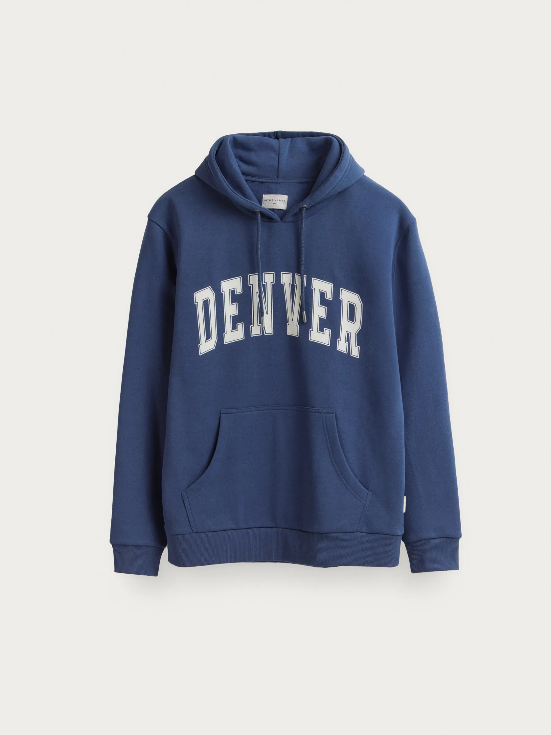 Alvaro Moreno SUDADERA DENVER-Hombre Teen|Sudaderas