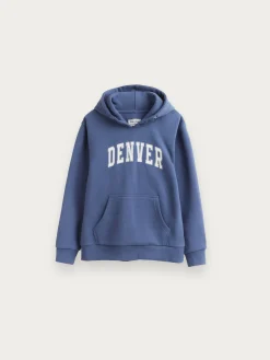 Alvaro Moreno SUDADERA DENVER KIDS- Sudaderas