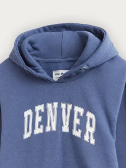 Alvaro Moreno SUDADERA DENVER KIDS- Sudaderas