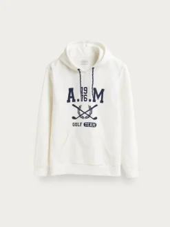 Alvaro Moreno SUDADERA GOLF-Hombre Teen|Sudaderas