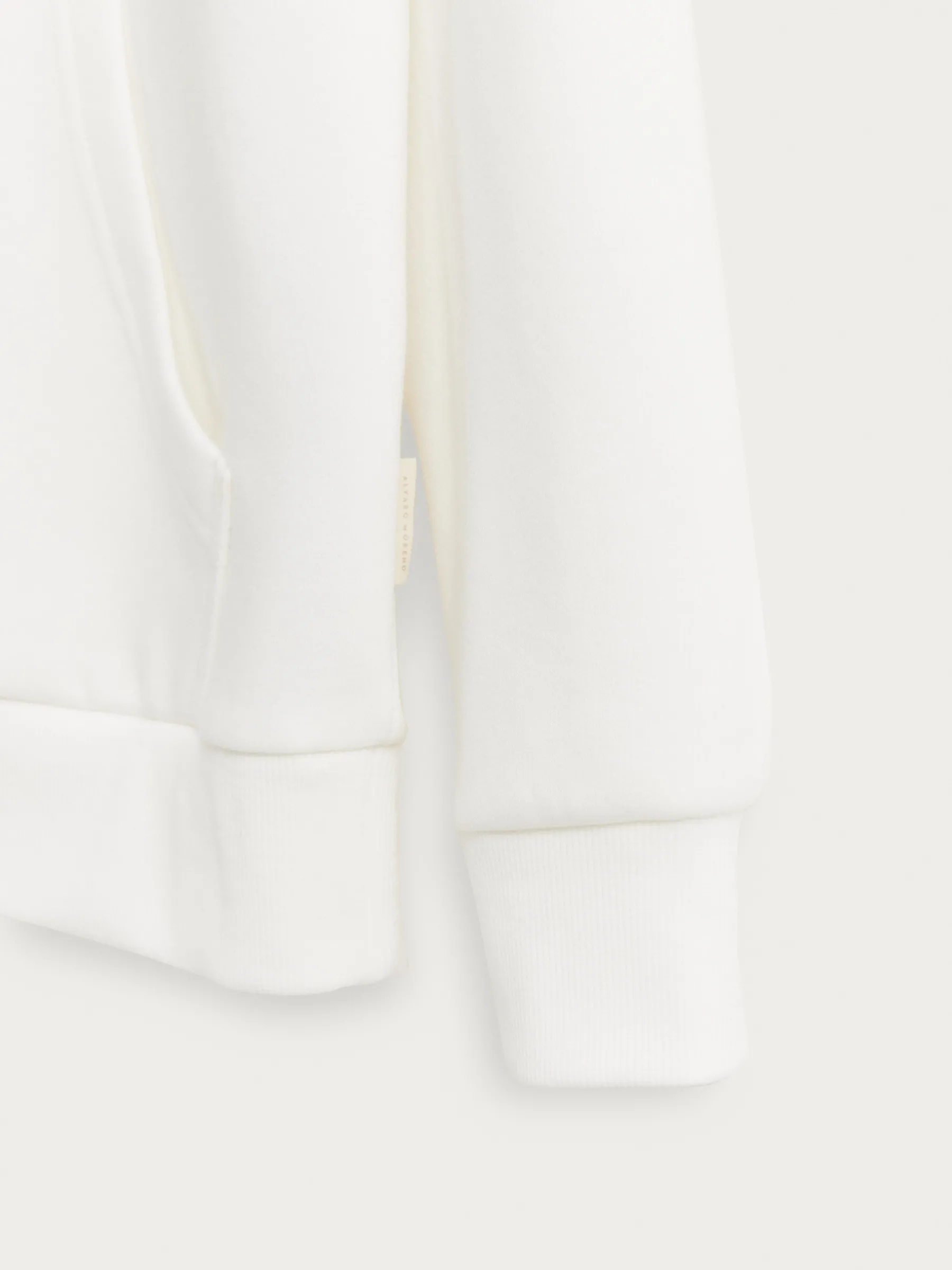 Alvaro Moreno SUDADERA GOLF-Hombre Teen|Sudaderas