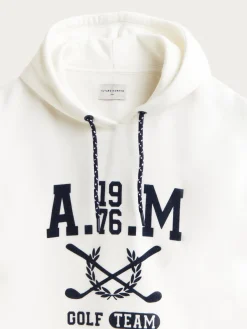 Alvaro Moreno SUDADERA GOLF-Hombre Teen|Sudaderas