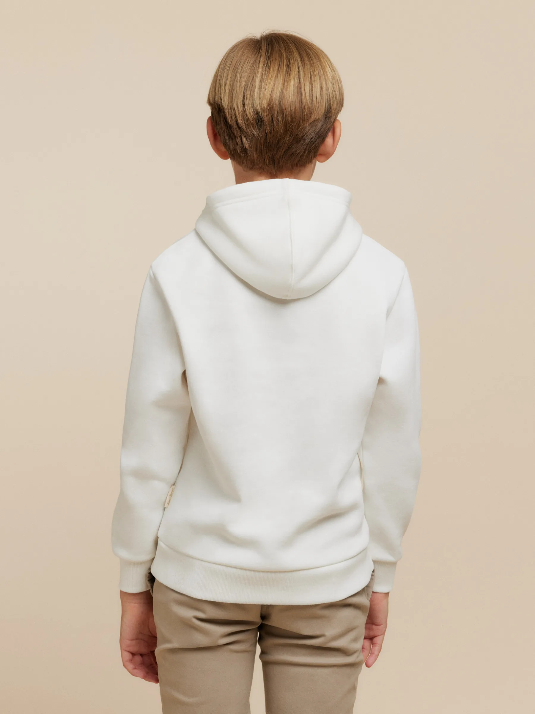 Alvaro Moreno SUDADERA GOLF KIDS- Sudaderas
