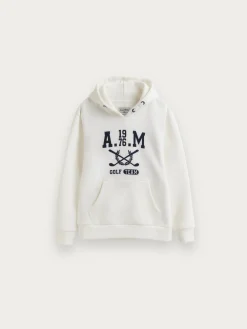 Alvaro Moreno SUDADERA GOLF KIDS- Sudaderas