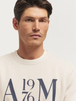 Alvaro Moreno SUDADERA LEGEND-Hombre Sudaderas