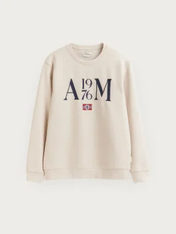 Alvaro Moreno SUDADERA LEGEND-Hombre Sudaderas