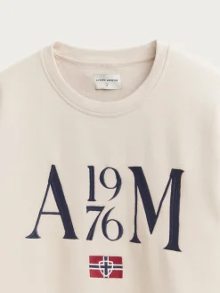 Alvaro Moreno SUDADERA LEGEND-Hombre Sudaderas