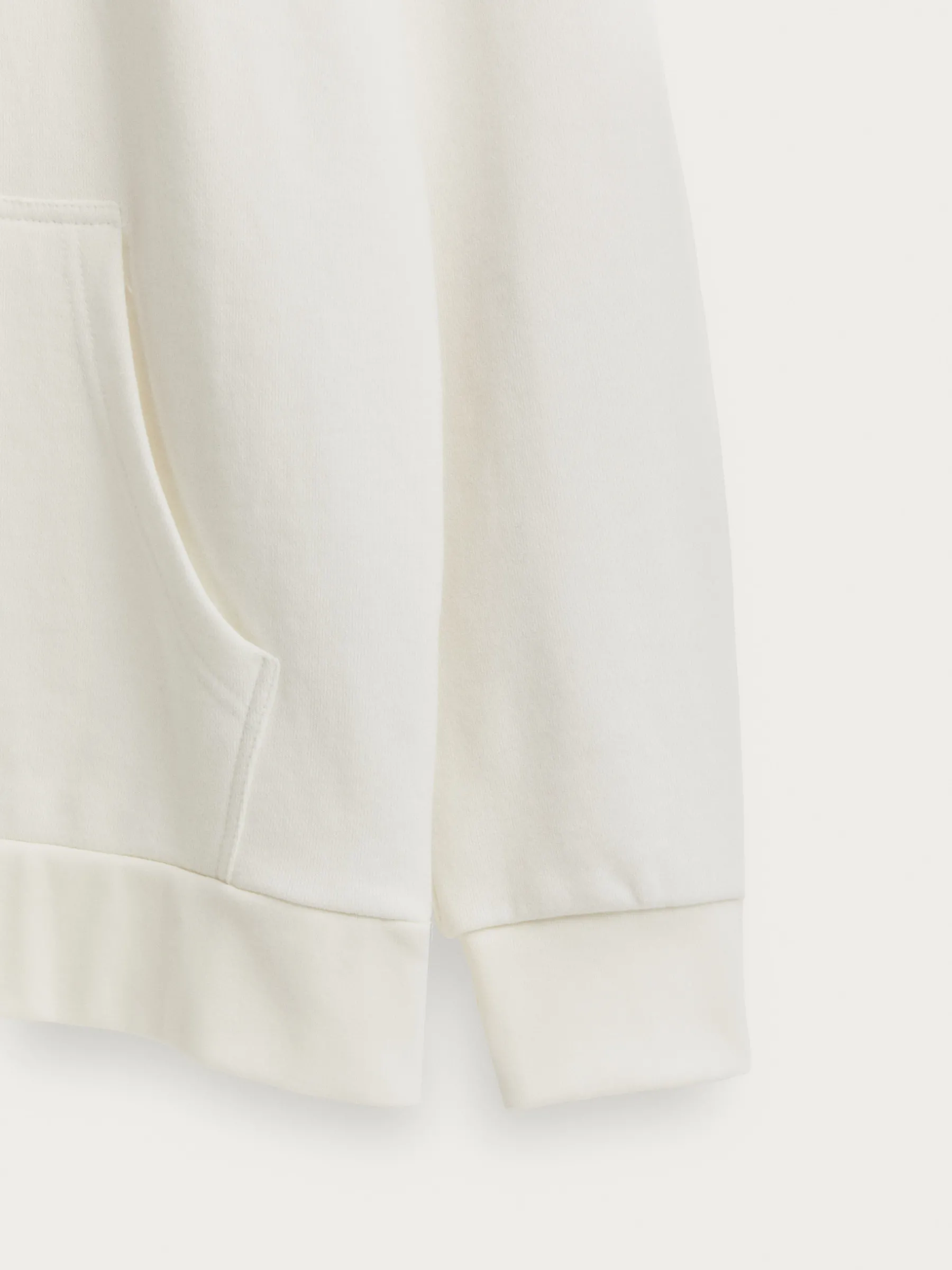 Alvaro Moreno SUDADERA LOGO-Hombre Sudaderas