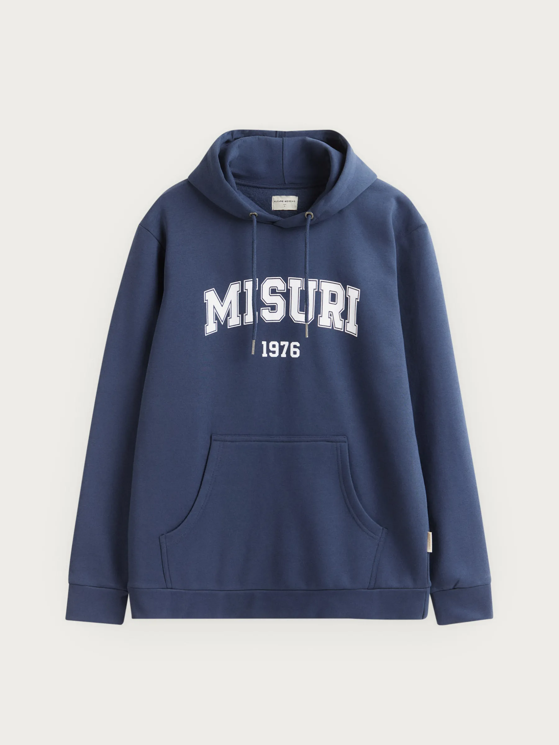Alvaro Moreno SUDADERA MISURI-Hombre Teen|Sudaderas