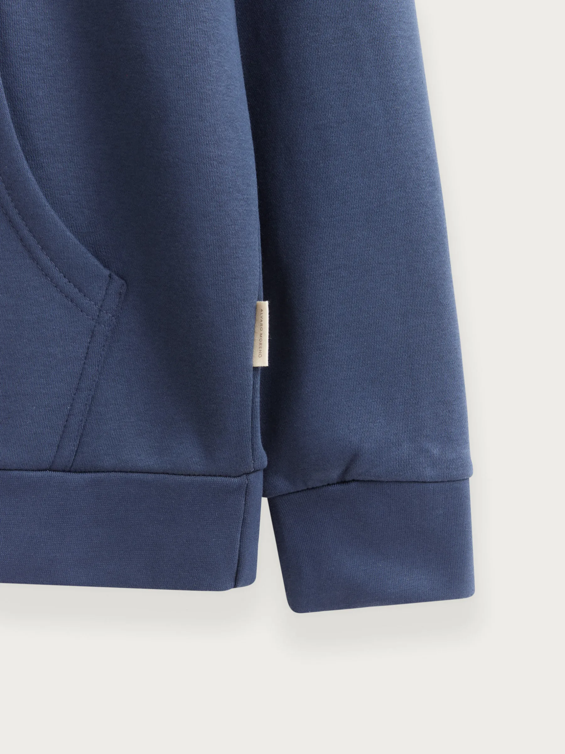 Alvaro Moreno SUDADERA MISURI-Hombre Teen|Sudaderas