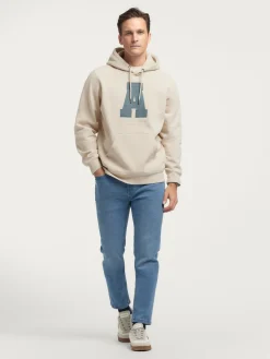 Alvaro Moreno SUDADERA MOMENT-Hombre Sudaderas