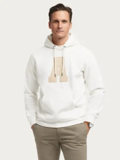 Alvaro Moreno SUDADERA MOMENT-Hombre Sudaderas