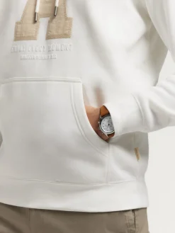 Alvaro Moreno SUDADERA MOMENT-Hombre Sudaderas