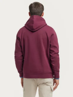 Alvaro Moreno SUDADERA MOMENT-Hombre Sudaderas