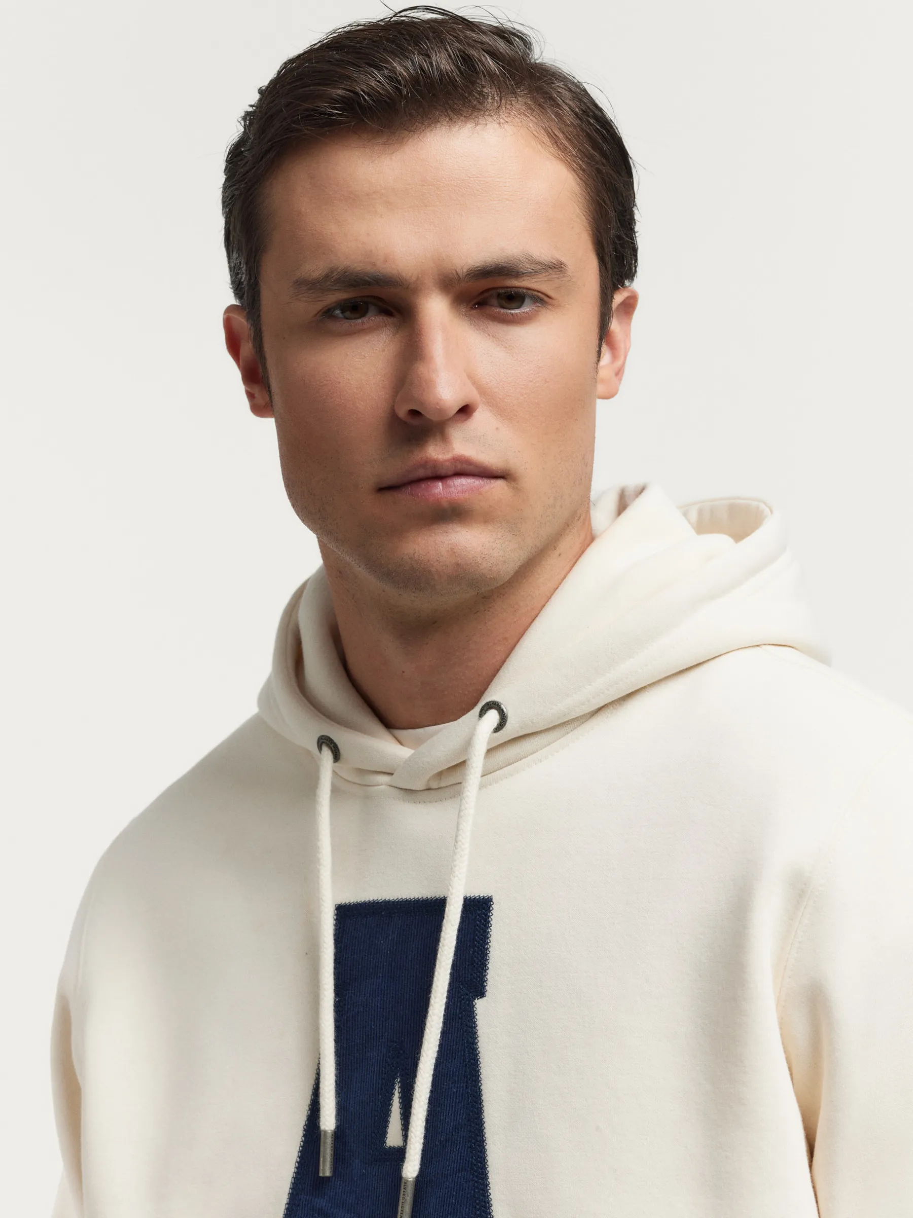 Alvaro Moreno SUDADERA MOMENT-Hombre Sudaderas