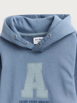 Alvaro Moreno SUDADERA MOMENT KIDS- Sudaderas