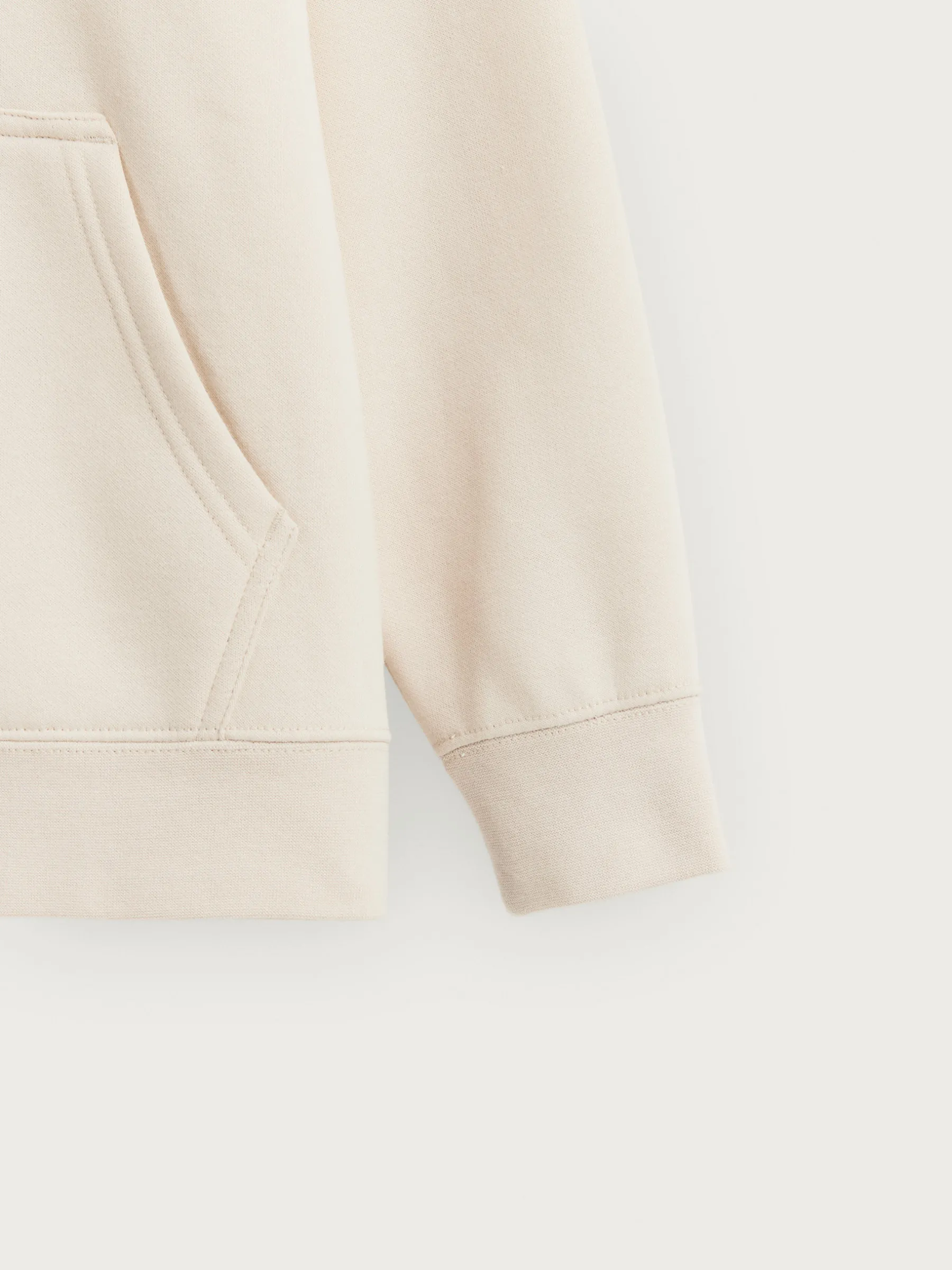 Alvaro Moreno SUDADERA MOMENT KIDS- Sudaderas