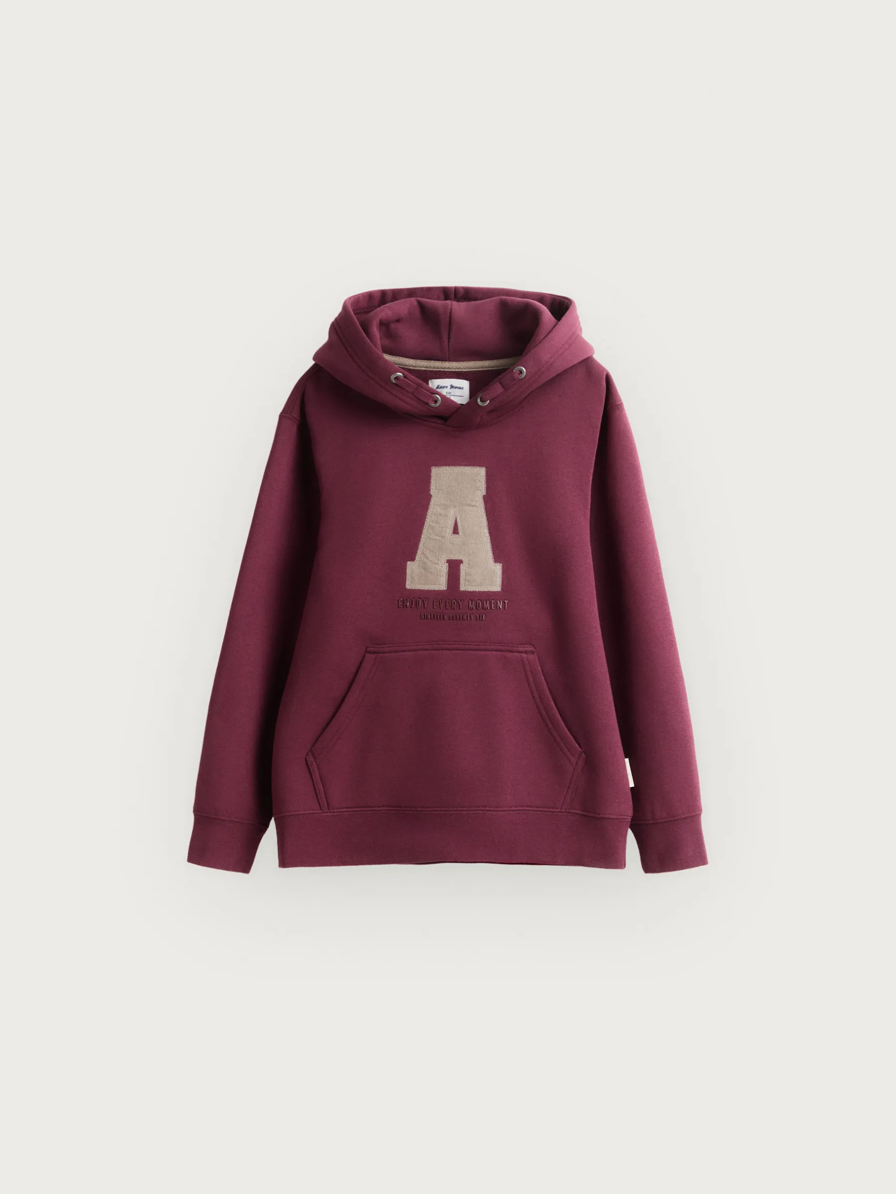 Alvaro Moreno SUDADERA MOMENT KIDS- Sudaderas