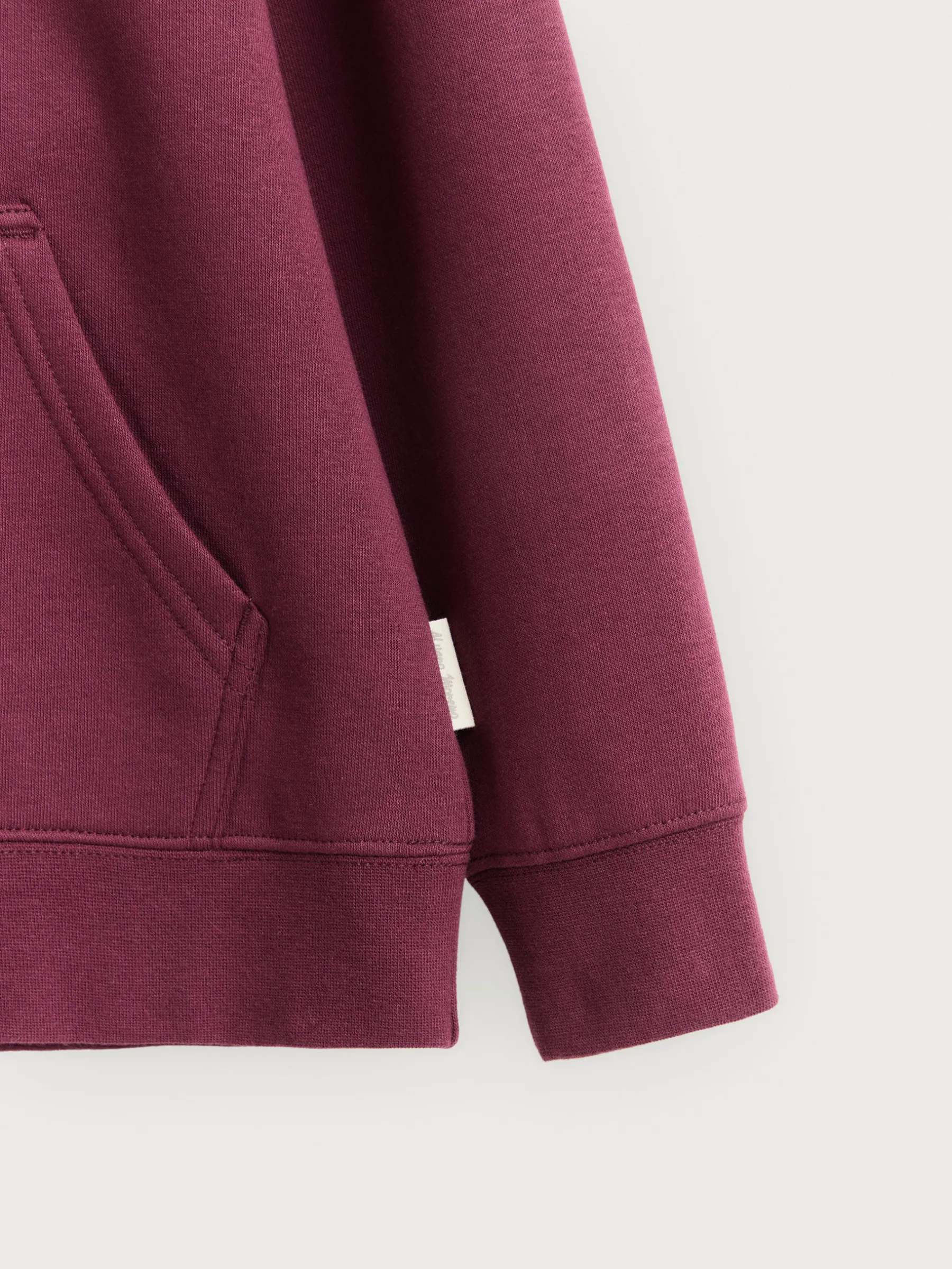 Alvaro Moreno SUDADERA MOMENT KIDS- Sudaderas