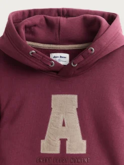 Alvaro Moreno SUDADERA MOMENT KIDS- Sudaderas