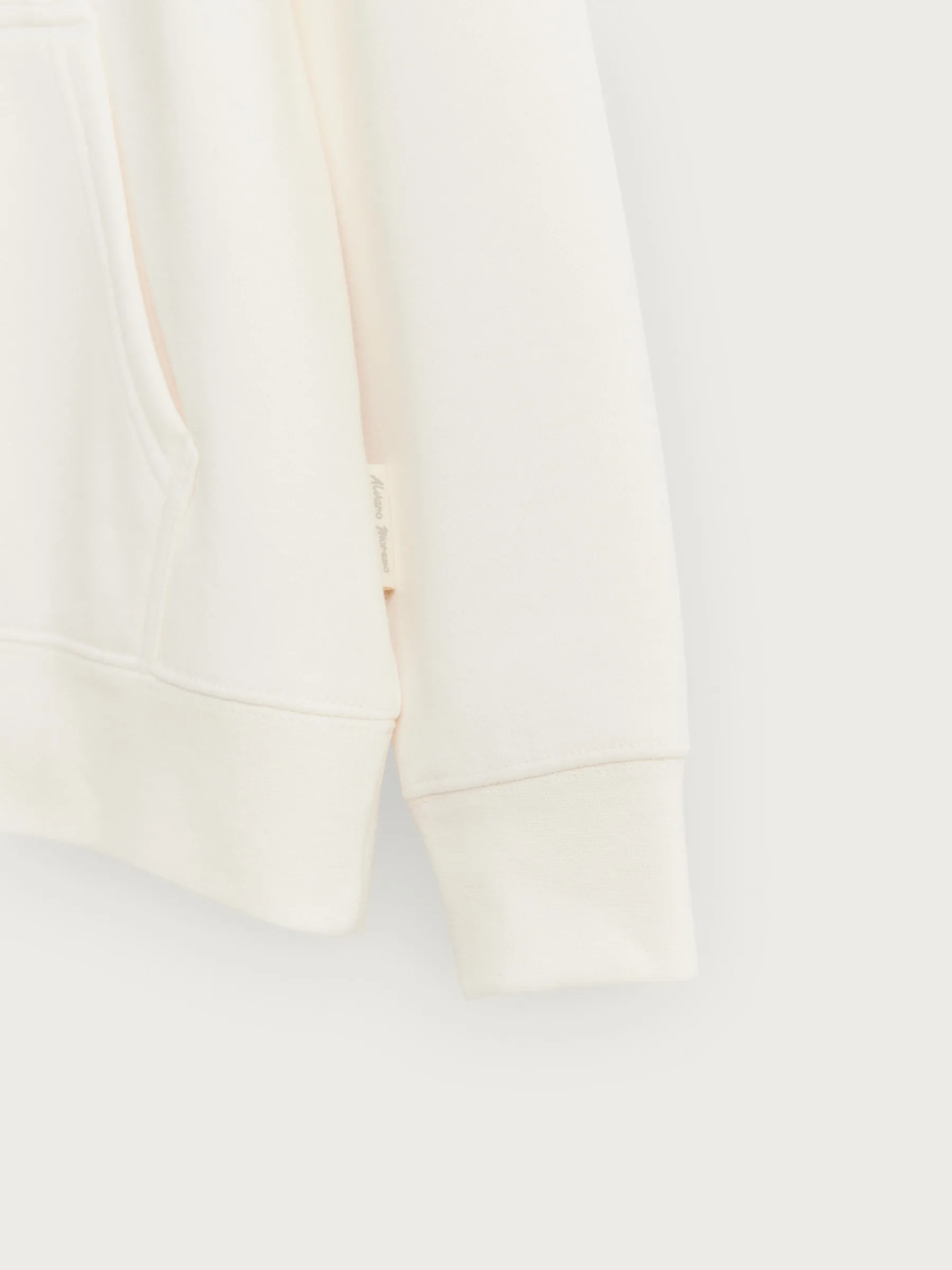 Alvaro Moreno SUDADERA MOMENT KIDS- Sudaderas